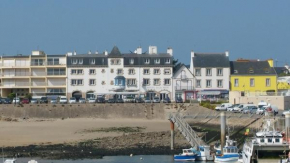  Hotel De La Mer  Киберон